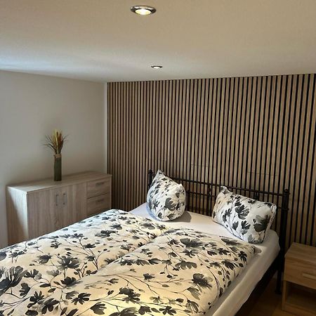 Ferienwohnung Oestreich เอทเทนไฮม์ ภายนอก รูปภาพ