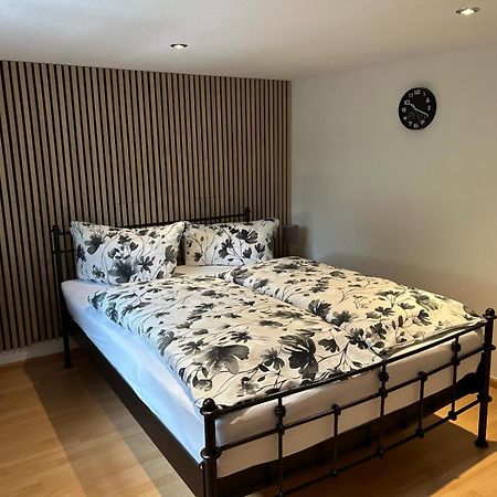 Ferienwohnung Oestreich เอทเทนไฮม์ ภายนอก รูปภาพ