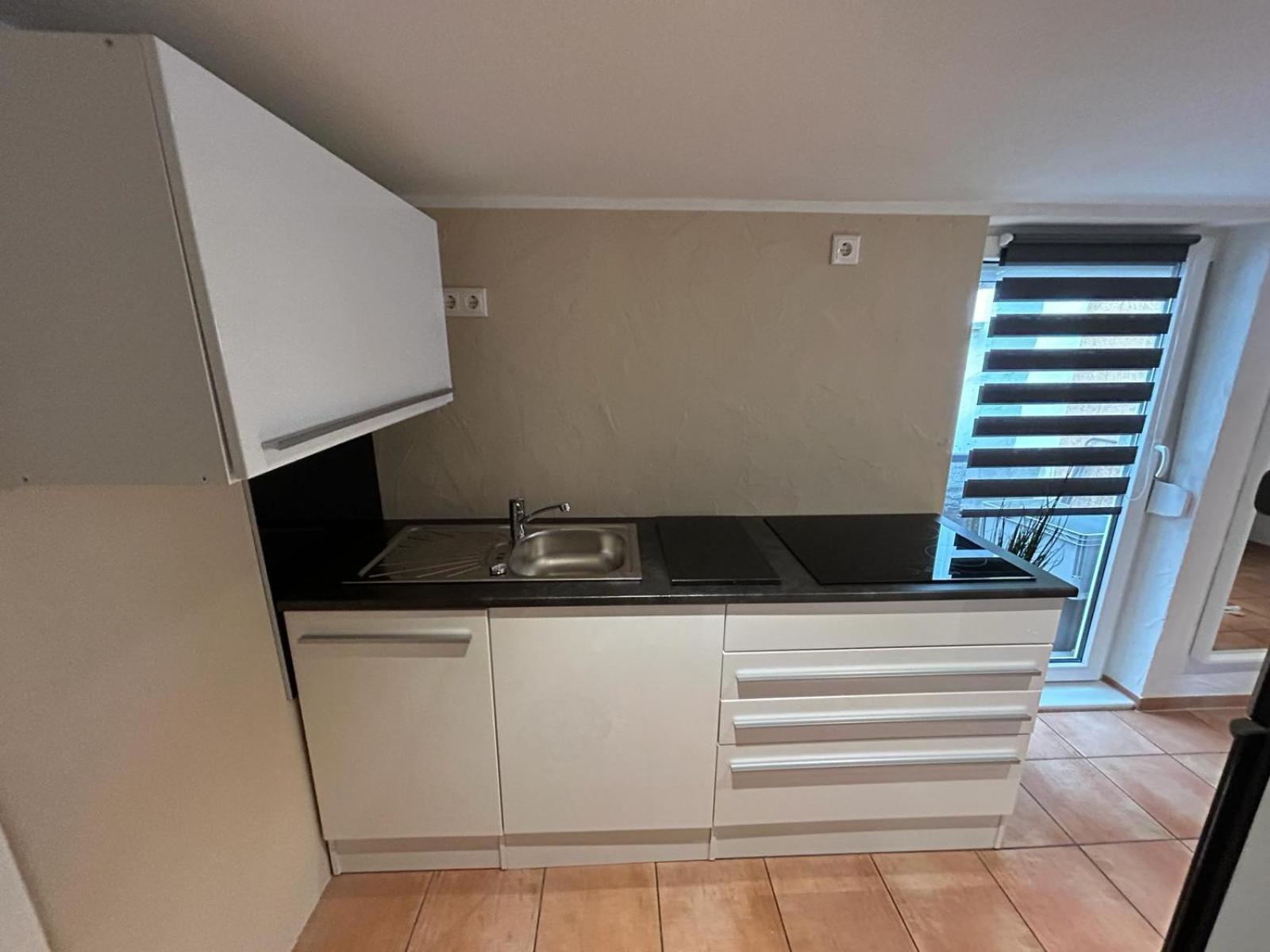 Ferienwohnung Oestreich เอทเทนไฮม์ ภายนอก รูปภาพ