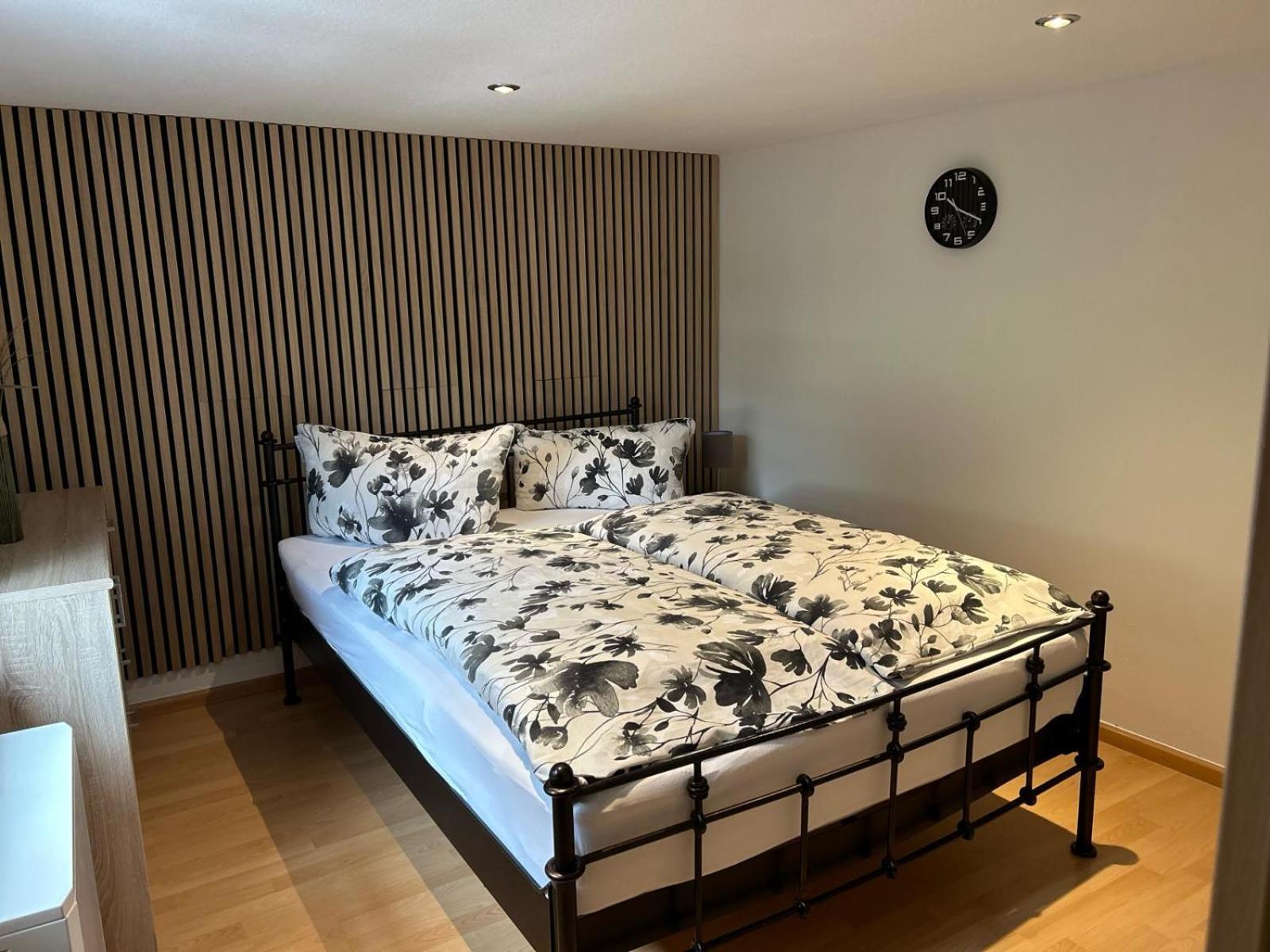 Ferienwohnung Oestreich เอทเทนไฮม์ ภายนอก รูปภาพ