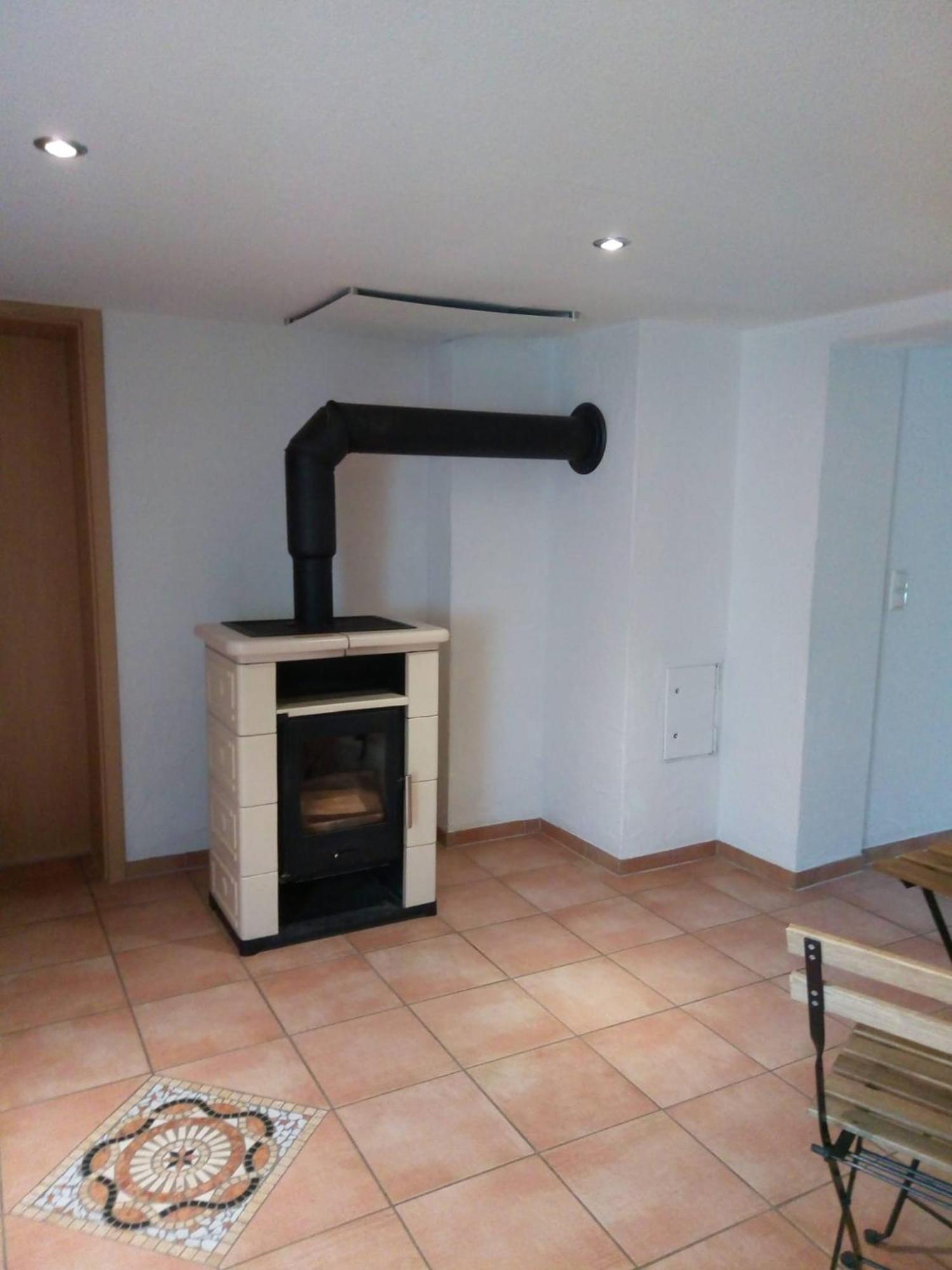 Ferienwohnung Oestreich เอทเทนไฮม์ ภายนอก รูปภาพ